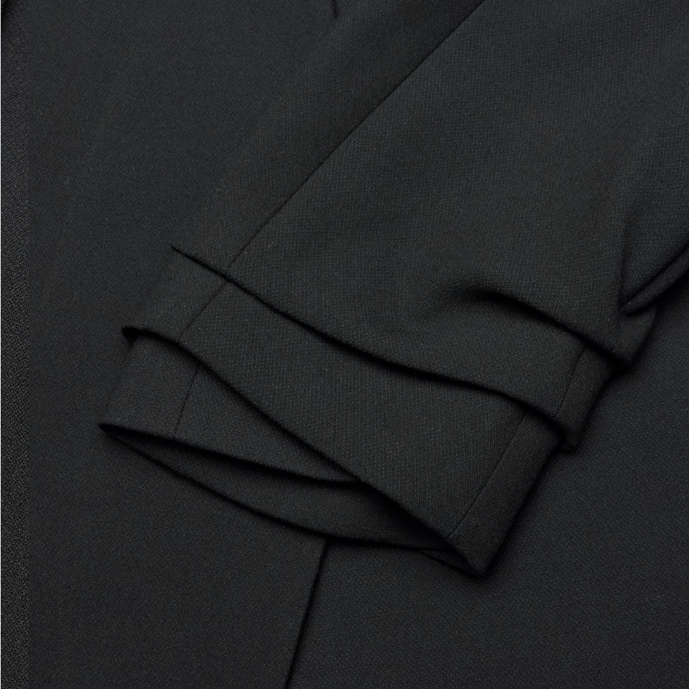 Babaton Power Blazer - Black - Picture 9 of 12